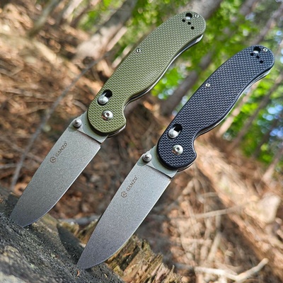 Ganzo D727M-BK