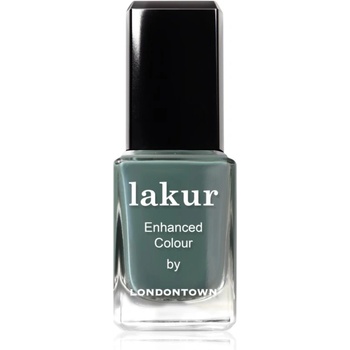 Londontown Lakur лак за нокти цвят Velvet Drapes 12ml