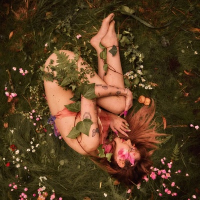 Peach PRC - Porcelain (CD) (0602488309240)