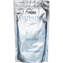 BeKeto BIO Erythritol 500G