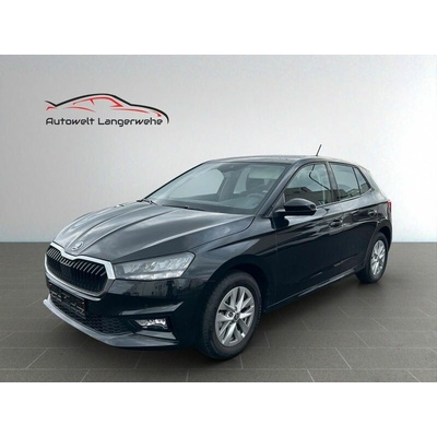 Skoda Fabia 70 kW
