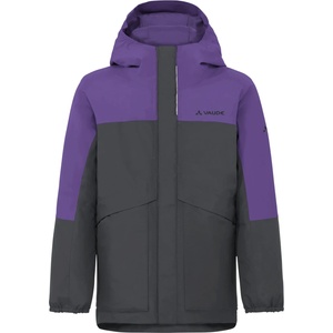 VAUDE Детско зимно яке Vaude Kid's Escape Padded Jacket Winter jacket - Deep Plum - размер 146/152 (EU) (703-2108-2217)