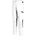 Portwest WX2 Eco Stretch Trade CD881WHR41