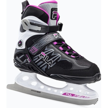 Fila Дамски кънки FILA Primo Lady black/grey/magenta