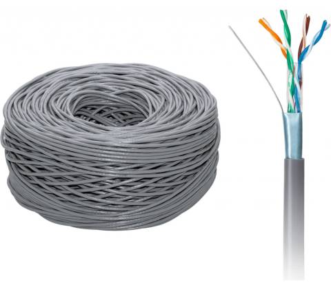 Cabletech E5783-330 UTP