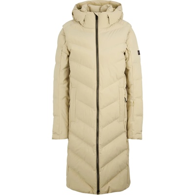 Ziener Дамско палто Ziener Women's Telse-Z Coat - Sage Leaf - размер 34 (EU) (102-4931-0311)