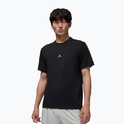 Мъжка тениска Nike Jordan Sport Dri-Fit Jumpman black/white