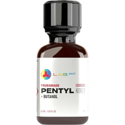 Poppers PENTYL + BUTANOL 24 ml
