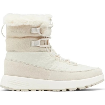 Columbia Дамски зимни ботуши Columbia Women's Slopeside Peak Luxe Winter boots - Brown - размер 37 (EU) (121-0541-0413)