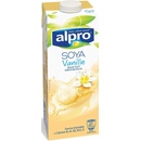 Alpro Sójový nápoj vanilkový 1 l