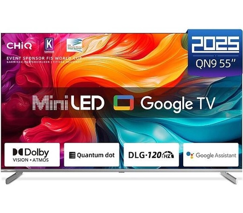 CHiQ M55QN9V