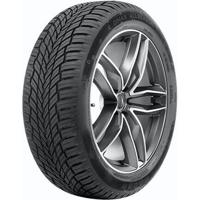 RADAR DIMAX ALL SEASON 235/50 R18 101W
