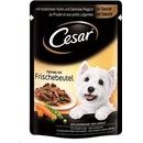 Cesar kuracie so zeleninou 100 g