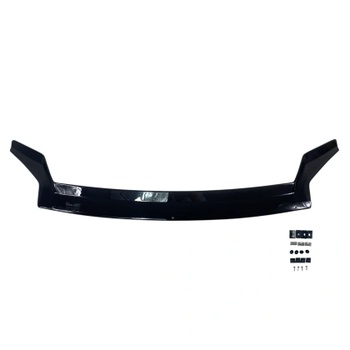 HEKO Дефлектор за преден капак за citroen berlingo / peugeot partner (2002+)