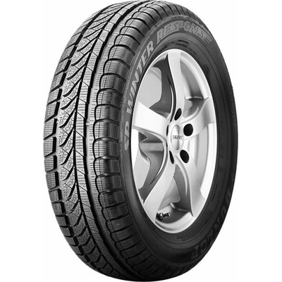 Dunlop SP Winter Response XL 185/60 R15 88H