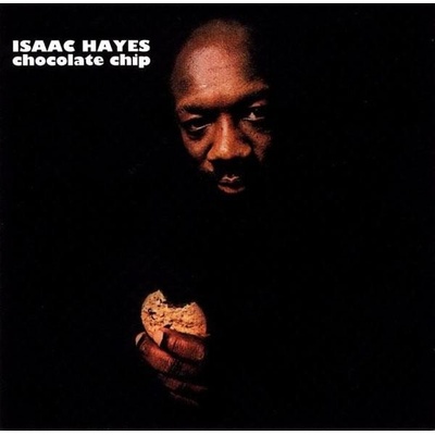 HAYES, ISAAC - CHOCOLATE CHIP LP