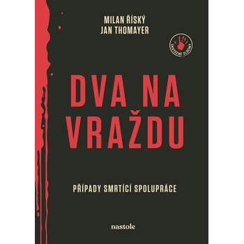 Dva na vraždu