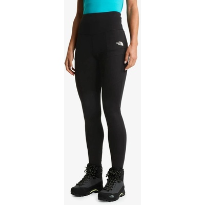 The North Face Felik Alpine Tight tnf black