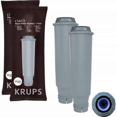 Krups FW04KR 2 ks