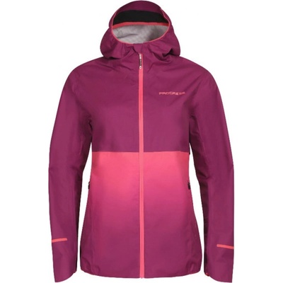 Os Elite Lady ženy vínová/růžová