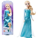 Disney Frozen Elsa v modrých šatech