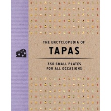 The Encyclopedia of Tapas: 350 Small Plates for All Occasions The Coastal Kitchen