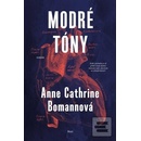 Modré tóny