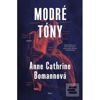 Modré tóny