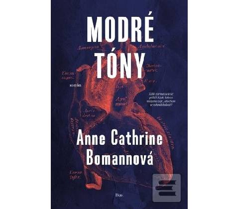Modré tóny