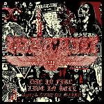 Nuclear Blast Watain: Die In Fire: Live In Hell - CD (075419)