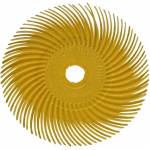 3M Scotch-Brite Bristle Почистваща четка RB-ZB 75 mm x P80 (7000000771)