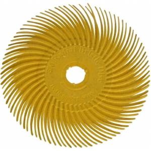 3M Scotch-Brite Bristle Почистваща четка RB-ZB 75 mm x P80 (7000000771)