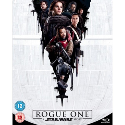 Rogue One: A Star Wars Story BD