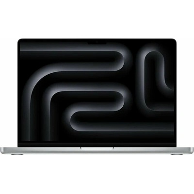 Apple MacBook Pro 16" M5 Max 40-Core GPU (2026) Silver MGE94CZ/A