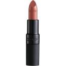 Gosh Copenhagen Velvet Touch Lipstick Matt Edition rtěnka 013 Matt Cinnamon 4 ml