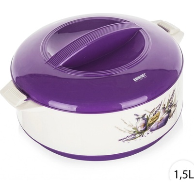 Banquet Termohrnec LAVANDER 1,5 l