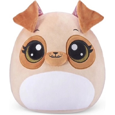 ZURU Плюшена играчка Zuru - Coco Squishes, Buzzy (9616TQ2)