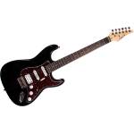 Arrow Електрическа китара Arrow ST 211 Deep Black Rosewood/T-shell (L2050042)
