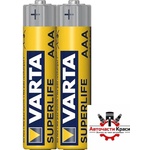 VARTA Батерия varta superlife - aaА