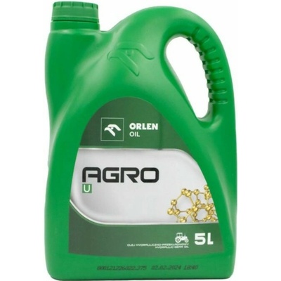 Orlen Oil Agro U 5 l