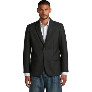 G-STAR Сако G-Star D26949-E200 blazer - Black (Dark Black)