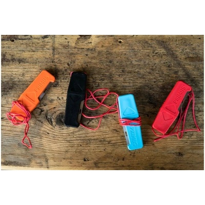 Primus Ignition Steel Large červené – Hledejceny.cz