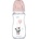 Canpol babies Антиколик шише Canpol - Exotic Animals, 12м +, 300 ml, розово (35/222_pin)