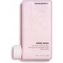 Kevin Murphy Angel Wash Shampoo jemné farbené vlasy Vyživujúci šampón 500 ml