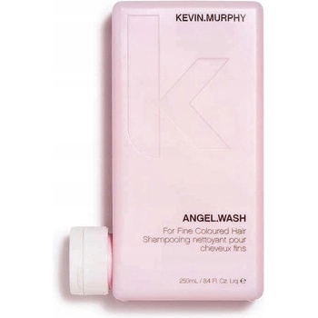 Kevin Murphy Angel Wash Shampoo jemné farbené vlasy Vyživujúci šampón 500 ml