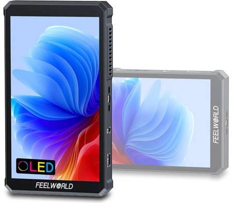 Feelworld PS6