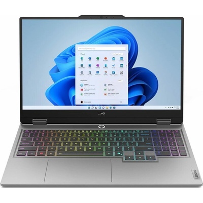 Lenovo LOQ 15IRX10 83JE00FACK