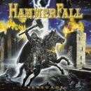 HAMMERFALL - RENEGADE (1CD)