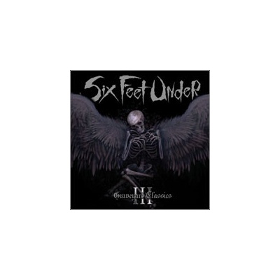 SIX FEET UNDER - GRAVE YARD CLASSICS CD