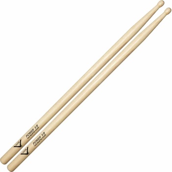 Vater VHP5BW Hickory Power 5B Палки за барабани (VHP5BW)